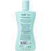 Fenjal Intensive Body Shower Creme Exfoliating Brighter & Nourished Skin Bergamot & Vanilla 200 ml - Buy Online on GoSupps.com