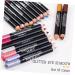 POPETPOP Waterproof Eye Shadow Pen 3pcs Women Cosmetic Pen Eyeshadow Pen Makeup Pen Eye Shadow Pencil The Lazy Does Not Fade - Buy Online on GoSupps.com