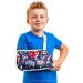 DonJoy Advantage Youth Arm Sling - Avengers X-Small (Pack of 1) | Marvel Avengers Theme - Buy Online on GoSupps.com