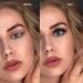 Manzelun Natural 18mm 3D Mink False Eyelashes - Long, Dramatic, and Wispy Russian Strip Lashes - 7 Pairs - Buy Online on GoSupps.com