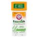 Arm & Hammer Deodorant 2.5oz Essentials Fresh by Arm & Hammer (Pack of 3) Rosemary Lavender 7.5 Ounce (Pack of 1)