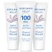 BERGMAN KELLY Travel Size Lotion (1 fl oz 100 PK Tropical Waterfall) Delight Your Guests with a Invigorating and Refreshing Body Lotion Quality Mini and Small Size Guest Hotel Toiletries in Bulk 1 Ounce (Pack of 100)