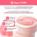 Abib Patchs Oculaires R tiniens Pdrn Glow Jelly Cor ens Pour Les Yeux Gonfl s Et Les Cernes Antirides Collag ne Caf ine Niacinamide 60 Patchs. - Buy Online on GoSupps.com