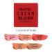 Pastel Cream Blush 43 - Red | Fresh & Natural Look | Sebum Control | Paraben & Gluten Free - Buy Online on GoSupps.com