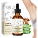 Body Hair Removal Oil | 60ml Gentle Hair Removal Oil for Skin Growth Inhibitor for Women and Men Suitable for Oily Sensitive and Daily Hair Removal Travel and Summer - Buy Online on GoSupps.com