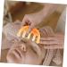 SAFIGLE 2 Pi ces Massage Outil Gua pour Stimule Circulation Sanguine et Fatigue Accessoire de Beaut Portable pour Capillaires Caf  - Buy Online on GoSupps.com