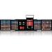 SHANY All In One Harmony Makeup Kit - Ultimate Color Combination - New Edition - Buy Online on GoSupps.com