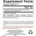 Best Naturals Tart Cherry Extract 1000mg Veggie Capsules - Healthy Uric Acid Levels & Joint Function - 120 Count - Buy Online on GoSupps.com