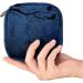 Stylish Menstruation Pad Bag with Zipper - Dream Catcher Design | Women's Tampon & Napkin Carry Bag for Girls - Buy Online on GoSupps.com