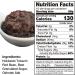 Japanese Artisanal Red Bean Paste 500G - Additive-Free, Gluten-Free, Vegan for Creative Sweets Recipes - Buy Online on GoSupps.com