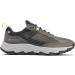 Columbia Men's Hatana Max Outdry Hiking Shoe 11 Wide - Dark Grey/Monument - Buy Online on GoSupps.com