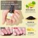 Louinstic Gel Nail Polish Remover with Cuticle Oil - Quick 3-5 mins Removal | Gel Nail Polish Remover - Buy Online on GoSupps.com