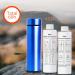 Bogush 60H Insulin Cooler Travel Case - TSA Approved Diabetic Medication Cooler Bag (Blue) - Buy Online on GoSupps.com