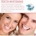 BioDental Harmony Toothpaste BioDental Probiotic Whitening Toothpaste Freshens Breath and Removes Stains - Buy Online on GoSupps.com