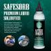Quick & Super Absorbent Tattoo Ink Solidifier - Liquid Polymer Powder | 6 oz - Buy Online on GoSupps.com