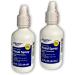 Nasal Spray Premium Saline Moisturizing Liquid Mist for Nasal Congestion Gentle & Non-Medicated Daily Use for All Seasons 1.5 fl oz (Pack of 2) Boxed by Fusion Shop Store - Buy Online on GoSupps.com