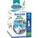 Dr. Beckmann Dryer Ball | Fresh & Cozy-Soft Laundry | Fillable with Scent | Shortens Drying Time | Free Spring Sample 50 ml - Buy Online on GoSupps.com
