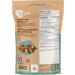 Yupik California Walnuts Halves and Pieces 185 g Gluten-Free Kosher Raw Nuts Unsalted Unroasted No Shell Healthy Snacks Source of Omegas - Buy Online on GoSupps.com