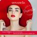 Mirabella Lip Definer Pencil Bratty - Retractable Lip Liner with Vitamin C & E - Long-Lasting & Moisturizing Formula - Gluten & Cruelty-Free - Buy Online on GoSupps.com