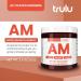 AM Activated Morning 3.6oz - Caffeine-Free Gut Health & Brain Support Supplement for Energy Focus & Motivation - Buy Online on GoSupps.com
