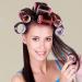 Jumbo Hair Rollers for Long Hair | Bmeliora Purple Rollers - Buy Online on GoSupps.com