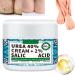 Urea 40% Foot Cream Foot Cream for Cracked Heels and Dry Skin Moisturizing Cracked Heel Repair Cream for Feet and Hand Cracked Heel Repair Cream Foot Moisturiser Urea Cream Heel Balm for Cracked Heel