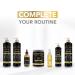 Melany's Natural Herb Ginger Honey Conditioner 16 OZ - Nourishing Hair Care for All Hair Types | Shop Internationally - Buy Online on GoSupps.com