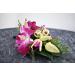 Iconikal White Pearl Corsage Boutonniere Pins - Pack of 270 - Buy Online on GoSupps.com