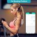 Truein Waterproof Sensor Patches for Freestyle Libre 3 - Breathable Skin-Friendly Adhesive for Swimming & Bathing - Buy Online on GoSupps.com