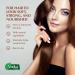 Dabur Vatika Naturals Cactus Hair Oil Serum - Strengthening, Moisturizing, and Nourishing for Healthy, Soft, and Silky Hair - Buy Online on GoSupps.com