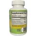 SoHeal Ginseng and Ginkgo Biloba. 30 Servings. 2-in-1 Non-Caffeinated Energy and Focus Supplement - Energy Booster Mental Clarity and Mood - Buy Online on GoSupps.com