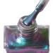 Major Dijit Chameleon Holographic Glitter Nail Polish - Quick Dry Fantasy Color Varnish - Buy Online on GoSupps.com