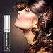 Organic Castor Oil for Eyelash Growth & Fuller Eyebrows - Natural Eyelash Serum for Regrowth - Buy Online on GoSupps.com