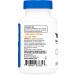 Nutricost Yohimbine HCl 5mg - 120 Capsules | Premium Fat Burner & Performance Enhancer - Buy Online on GoSupps.com