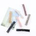 Dizila 7 Pack Korean Sparkly Crystal Hair Barrettes - Decorative Rhinestone Gems French Hair Clips for Women & Girls - Buy Online on GoSupps.com