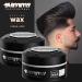FONEX Styling Wax - Casual Cream Matte Look & Immense Texture | Reworkable Men's Grooming Product 150ml - International Shipping Available - Buy Online on GoSupps.com