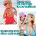 Sunscreen Applicator for Kids - Sunblock Buddy Brush Set | Easy Sun Lotion Application (White - Buy Online on GoSupps.com