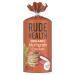 Rude Health Rude Health 8 x 100g Organic Gluten Free Award-winning Healthy & Vegan Multigrain Crackers 100% Recyclable Packaging