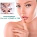50 Pairs Under Eye Pads for Lash Extensions - Hydrogel Eye Patch for DIY Eyelash Extension Makeup - Buy Online on GoSupps.com