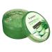 Skymore Aloe Vera Gel 300ml - Natural Moisturizer for Face Body & Hair | Soothing After Sun Cream for Dry Skin - Buy Online on GoSupps.com