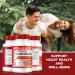 Opti Gluco Capsules - All-Natural Blood Sugar Support Supplement for Optimal Health | Advanced Formula | 60 Capsules Reviews - Buy Online on GoSupps.com