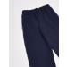Fruit of the Loom Boy's Navy X-Large Fleece Sweatshirt, Hoodie, and Jogger Set - Buy Online on GoSupps.com