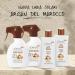 Omia Latte Solar Nutre and Protect with Argan SPF 20 200 ml - Buy Online on GoSupps.com