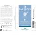 GSE Biotic+ Ear Drops - Free Otological Solution for Ear Health | 10 Pipettes Available - International Shipping - Buy Online on GoSupps.com