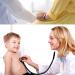 2 Pcs Stethoscope Replacement Parts Adult and Pediatric Replacement Diaphragm and 1 Name Tag 2 Pair Silicone Stethoscope Ear Tips Accessories for Stethoscope - Buy Online on GoSupps.com