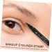 Gogogmee 4pcs Smudge Resistant Eyeliner Ink Liner Makeup Makeup Pencils for Eyes Abs - Buy Online on GoSupps.com