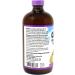 Bluebonnet Liquid Calcium Magnesium Citrate + D3 - Natural Lemon Flavor, 16 fl oz - Buy Online on GoSupps.com