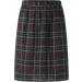 Men's Scottish Skirt - Stylish High Waist Punk Skirts with Contrast Bags for Excursions | Classic A3 Brown - Buy Online on GoSupps.com