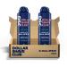 Dollar Shave Club | Ball Spray (2 Pack) | Fast Absorbing Body Deodorant Spray for Men