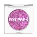 Fixleren Shimmer Chameleon Eyeshadow Palette Illuminating Eyeshadows Metallic Changes Long Term Holographic Glitter Eyeshadow Stage/Party Makeup